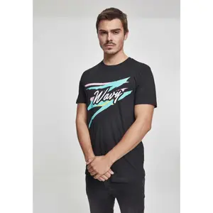 Póló Mister Tee wavy image-2