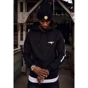 Sweatshirt Mister Tee clique image-2