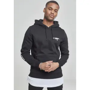 Sweatshirt Mister Tee clique image-1