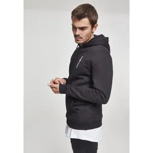 Sweatshirt Mister Tee don't judge me image-6
