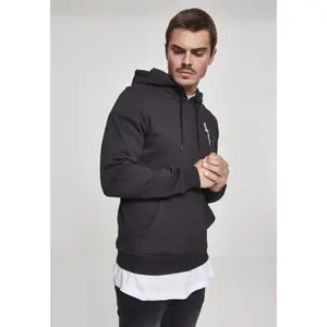 Sweatshirt Mister Tee don't judge me image-4