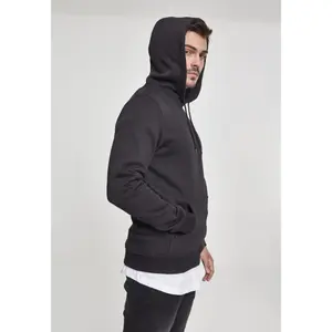 Sweatshirt Mister Tee don't judge me image-5