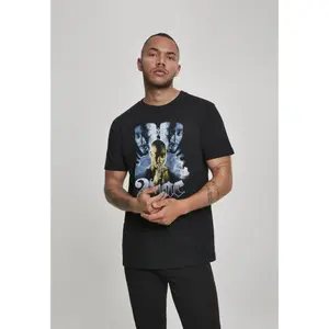 T-shirt Mister Tee tupac heaven image-1