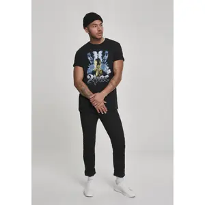 T-shirt Mister Tee tupac heaven image-2