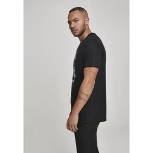 T-shirt Mister Tee tupac heaven image-5
