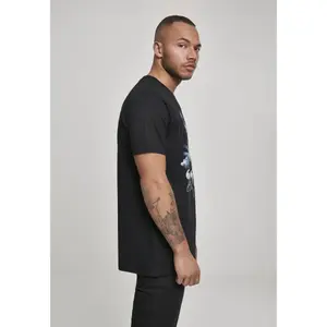 T-shirt Mister Tee tupac heaven image-6