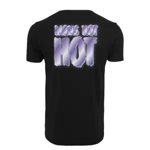 T-shirt Mister Tee man not hot image-2
