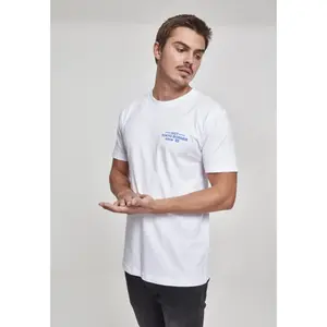 T-shirt Mister Tee tokyo burger image-1