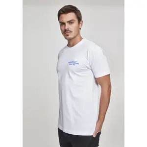 T-shirt Mister Tee tokyo burger image-3
