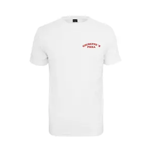 Camiseta Mister Tee giueppe's pizzeria image-0