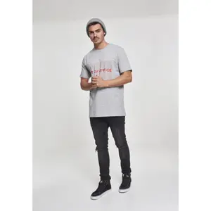 T-shirt Mister Tee out of ice image-1