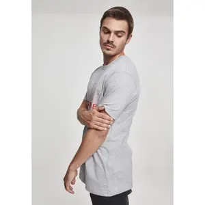 T-shirt Mister Tee out of ice image-4