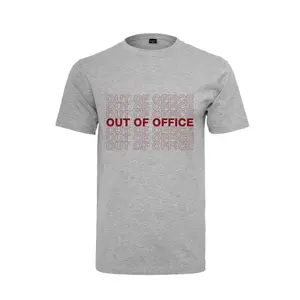 T-shirt Mister Tee out of ice image-0