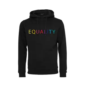 Sudadera Mister Tee equality image-0