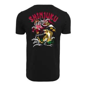 T-shirt Mister Tee shinjuku image-5