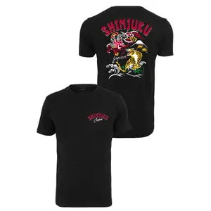 T-shirt Mister Tee shinjuku image-6