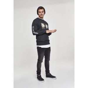 T-shirt Mister Tee tupac trut nobody image-2