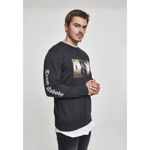 T-shirt Mister Tee tupac trut nobody image-3