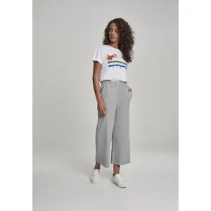 Frauen-T-Shirt Mister Tee girl power box image-3