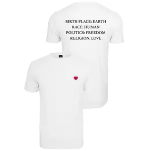 T-Shirt Mister Tee image-1