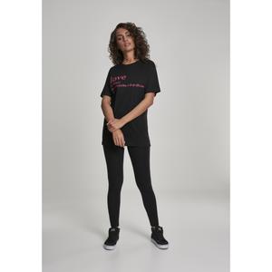 Women's T-shirt Mister Tee love definition image-1