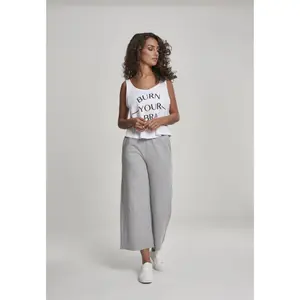 Damen-Top Mister Tee your Oversized image-4