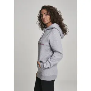 Sweatshirt woman Mister Tee love definition image-6