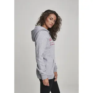 Sweatshirt woman Mister Tee love definition image-5