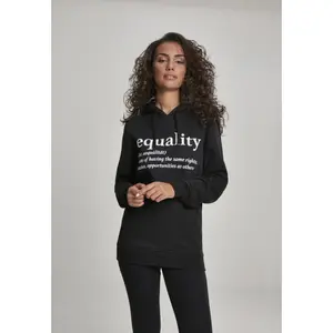 Sudadera Mister Tee equality definition image-1