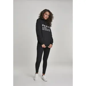 Sudadera Mister Tee equality definition image-2