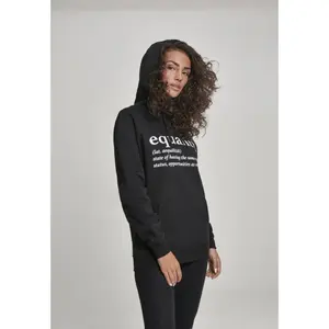 Sudadera Mister Tee equality definition image-3