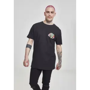 T-shirt Mister Tee broccoli image-3