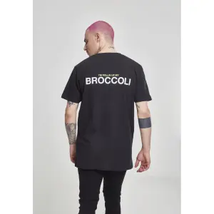 T-shirt Mister Tee broccoli image-5