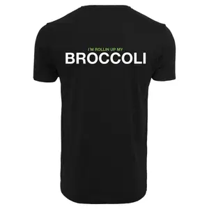 T-shirt Mister Tee broccoli image-4