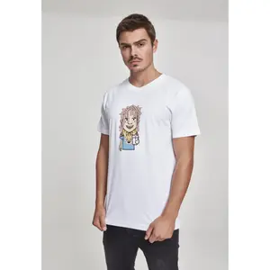 T-shirt Mister Tee pump image-2