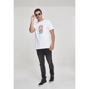 T-shirt Mister Tee pump image-1