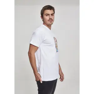 T-shirt Mister Tee pump image-5