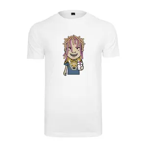 T-shirt Mister Tee pump image-0