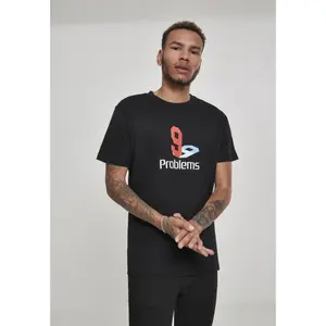 T-shirt Mister Tee 99 ply image-1