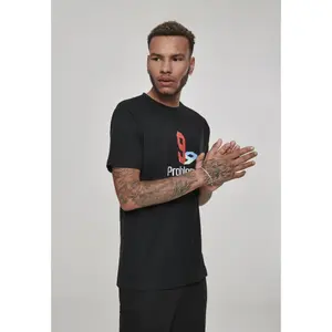 T-shirt Mister Tee 99 ply image-3