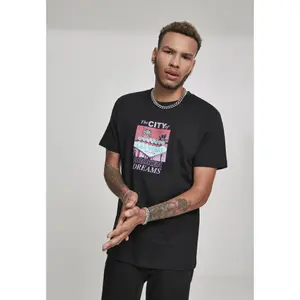 T-shirt Mister Tee broken dream image-0