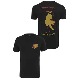 T-shirt Mister Tee chinatown image-3