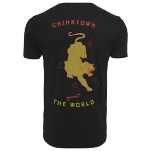 T-shirt Mister Tee chinatown image-6