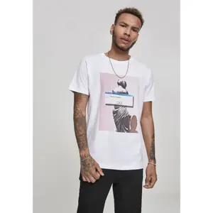T-shirt Mister Tee not a dream image-0