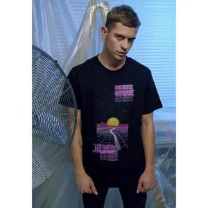 T-shirt Mister Tee top dreaming image-0