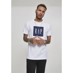 T-shirt Mister Tee rap image-0