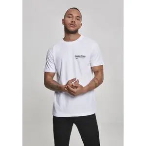 T-shirt Mister Tee deutchrap image-1