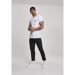 T-shirt Mister Tee deutchrap image-2