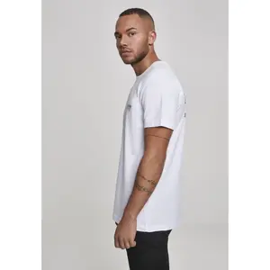T-shirt Mister Tee deutchrap image-5