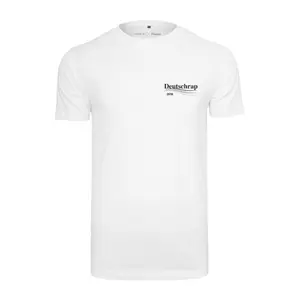 T-shirt Mister Tee deutchrap image-0